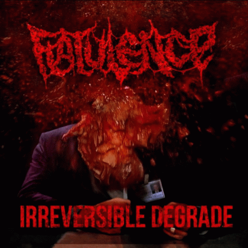 Flatulence : Irreversible Degrade